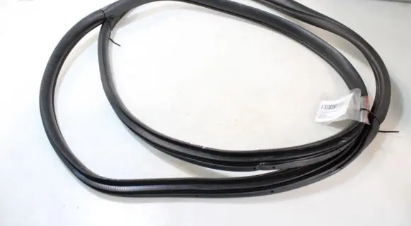 KIA Ceed Rubber seal rear door 