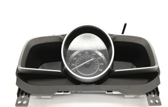 Mazda 3 II Speedometer (instrument cluster) BHR155430