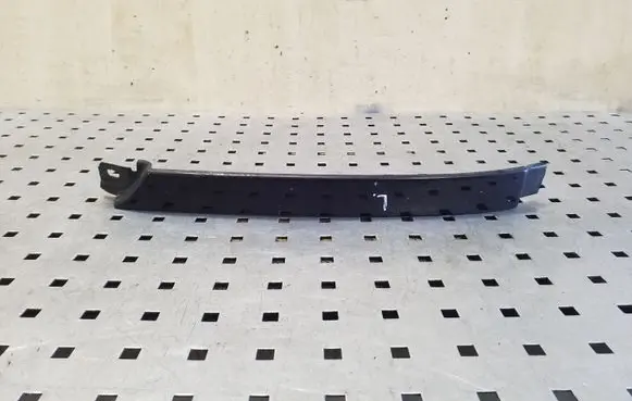 Audi A6 S6 C4 4A Under headlight/headlamp trim 4A0853207D