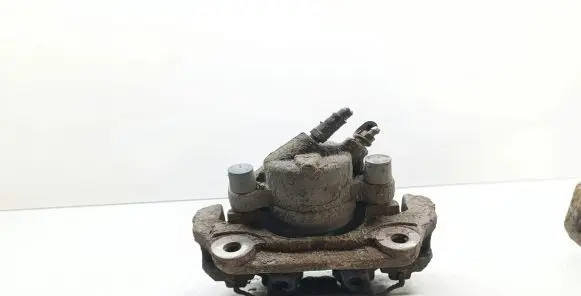 BMW X1 E84 Front brake caliper