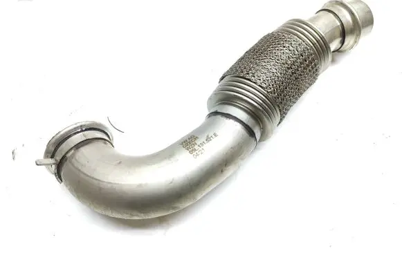 Audi A4 S4 B9 8W Intercooler hose/pipe 05L131521E