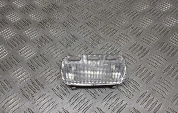 Citroen C2 Headlining lighting console trim 