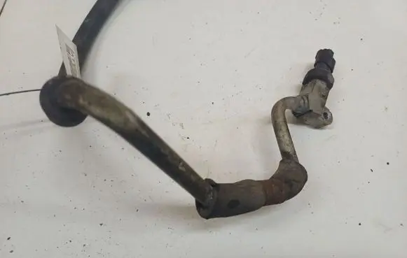 Honda Accord Air conditioning (A/C) pipe/hose 