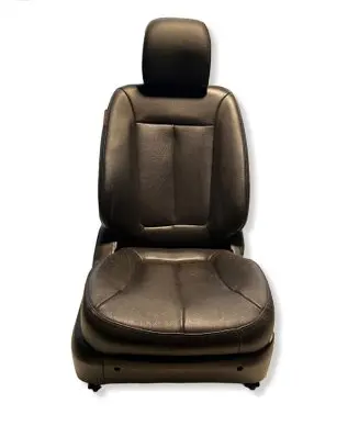 Hyundai Santa Fe Front passenger seat 