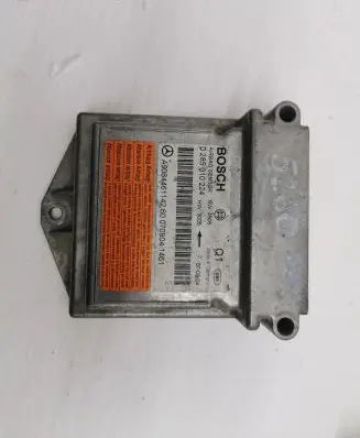 Mercedes-Benz Sprinter W906 Airbag control unit/module