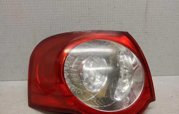 Volkswagen PASSAT B6 Rear/tail lights 3C9945095B