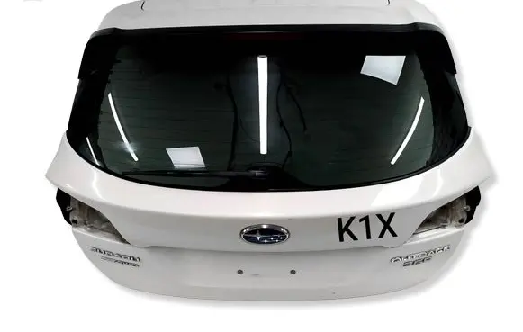 Subaru Outback (BS) Tailgate/trunk/boot lid 