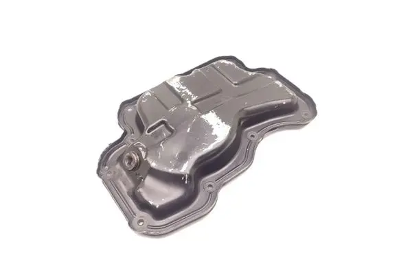 Renault Captur Oil sump 111117061