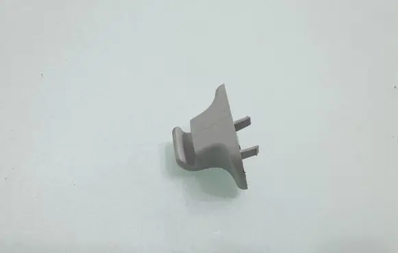 Volkswagen PASSAT CC Sun visor clip/hook/bracket 