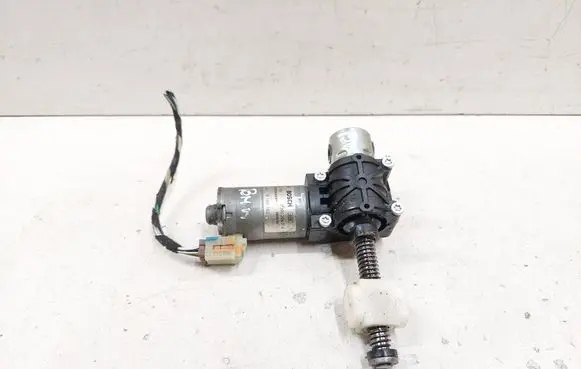 BMW X6 E71 Seat adjustment motor 0390204014 4498747 9168762