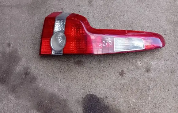 Volvo V50 Rear/tail lights
