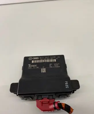 Volkswagen Caddy Gateway control module 1K0907530E 1K0907951