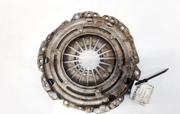 Opel Combo B Pressure plate 