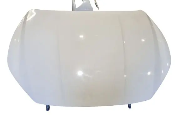 Maserati Ghibli Engine bonnet/hood 