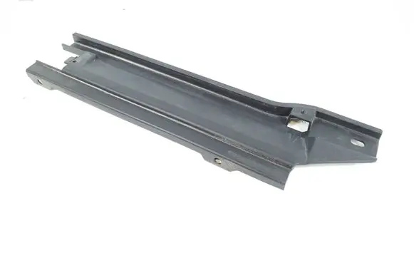 Mercedes-Benz GL X166 Other trunk/boot trim element A1666841331