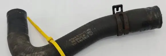 Porsche Cayman 987 Engine coolant pipe/hose 98710621230