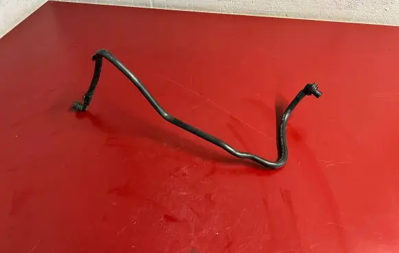 Mini One - Cooper F56 F55 Vacuum line/pipe/hose 7620924 11667620924