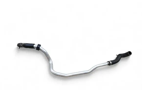 Mercedes-Benz GLC X253 C253 Heater radiator pipe/hose A2058300902