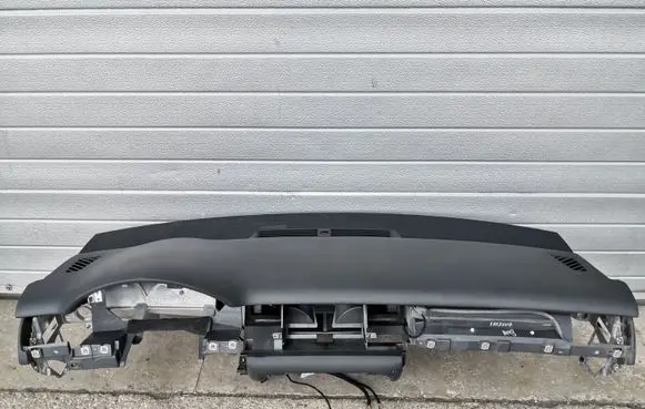 Audi A8 S8 D3 4E Dashboard 4E1857001H