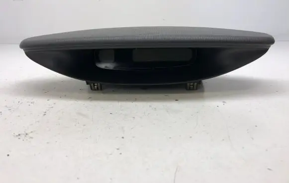 Renault Laguna II Screen/display/small screen 8200002604 P8200002604A