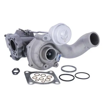 Audi A6 S6 C5 4B Turbo 53039700017 53039880017 078145702S
