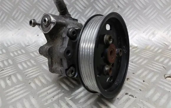 Audi Q5 SQ5 8R Power steering pump 8R0145155K