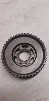 Volkswagen Golf IV Fuel pump gear (pulley) 038130111A