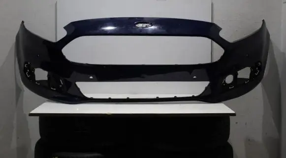 Ford S-MAX Front bumper EM2B17F003A 17F003C EM2B17F003B