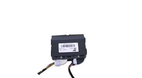 BMW 1 F20 F21 Other devices 9311849