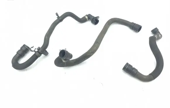Land Rover Evoque I Engine coolant pipe/hose BJ328274AA