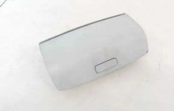 Volkswagen PASSAT B6 Glove box 1K0868837 SP8PT