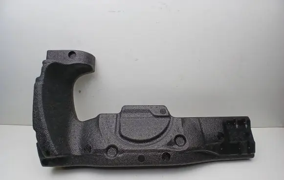 Volvo XC90 Other trunk/boot trim element 31366289