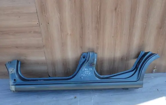 Suzuki Alto Sill