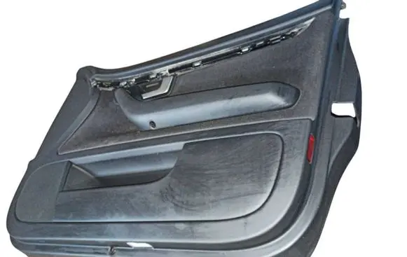 Audi A4 S4 B6 8E 8H Front door card panel trim 8E1867104
