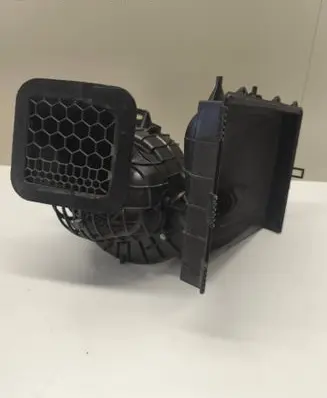 Volkswagen Transporter - Caravelle T5 Other air conditioning (A/C) parts 7H5819156 52495211 7H1819156