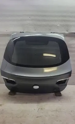 Mercedes-Benz GLC C253 Tailgate/trunk/boot lid A2537400105 A2537405900 A2537406000
