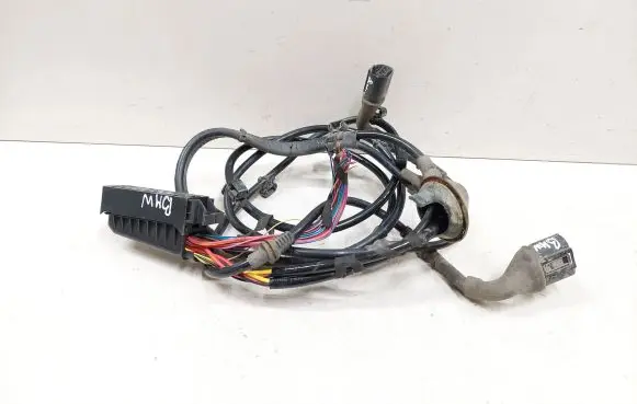 BMW X3 F25 Brake wiring harness 9134047 9141981 16707391A