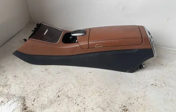 Mercedes-Benz S C217 Armrest 