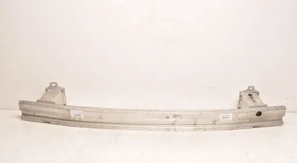 BMW 2 F44 Rear bumper support beam 7477445