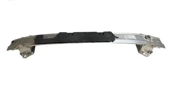 Rear bumper cross member