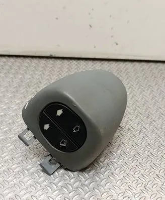 Ford Transit Electric window control switch 5c11V14a563bcw