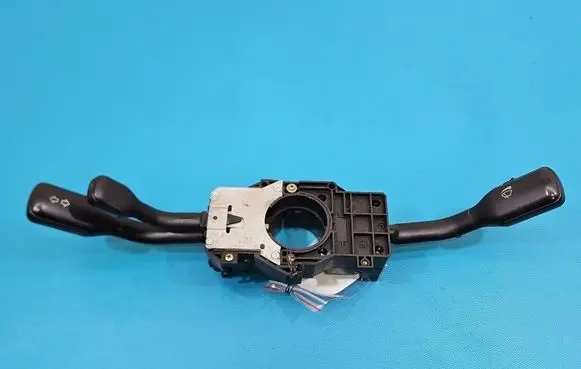 Audi A4 S4 B5 8D Headlight wiper switch 4D0953513D IMPRK1585811