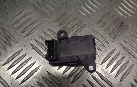 Renault Vel Satis Air quality sensor 52410088