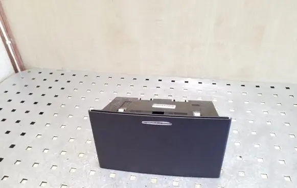 Volkswagen Phaeton Glove box 3D0858338 3D0858338B