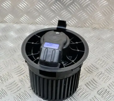 Nissan Leaf I (ZE0) Heater fan/blower T1015019KA T1015019K