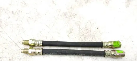 Volkswagen Transporter - Caravelle T4 Brake booster pipe/hose 893611775A