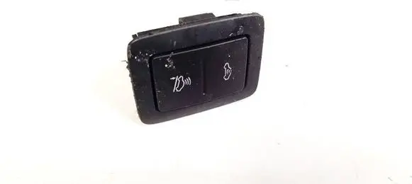 Volkswagen PASSAT B6 Alarm switch 1t0962109