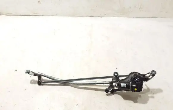 Mercedes-Benz S W223 Front wiper linkage A2239063604
