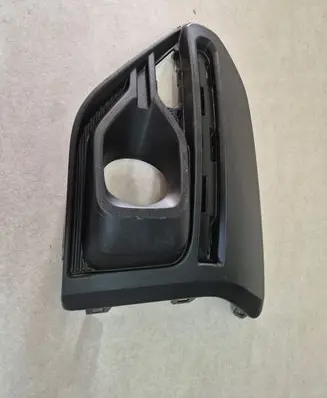Dacia Sandero Front fog light trim/grill EABM4261A31
