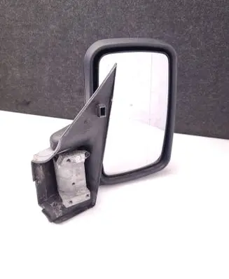 Mercedes-Benz Sprinter W901 W902 W903 W904 Coupe wind mirror (mechanical) 21349051 DB349RE